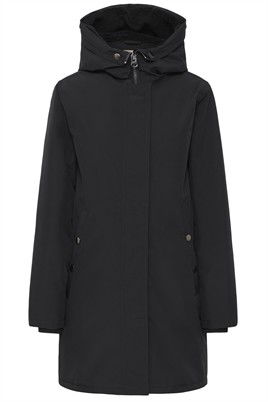 FRLeia Jakke 1 - Meteorite